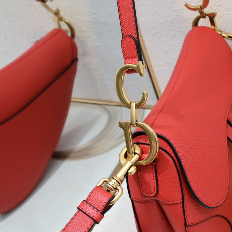 Dior Saddle Bags